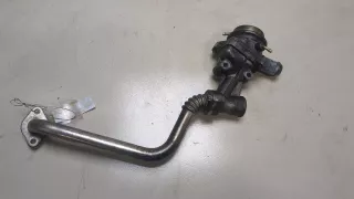  Клапан EGR Mercedes C W203 Арт 8951314, вид 2