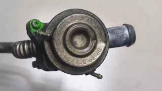  Клапан EGR Mercedes C W203 Арт 8951314, вид 3