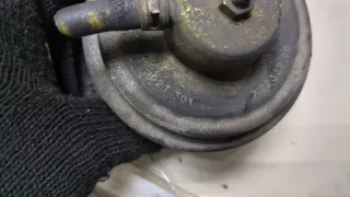 147107F401 Клапан EGR Nissan Terrano 2 Арт 8913327, вид 3