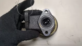 147107F401 Клапан EGR Nissan Terrano 2 Арт 8913327, вид 5