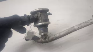 1707619 Клапан EGR Land Rover Range Rover 3 Арт 8888144, вид 3