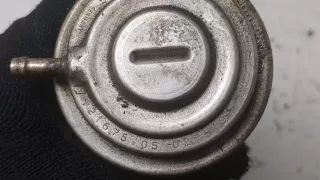  Клапан EGR Audi A6 C5 (S6,RS6) Арт 8856325, вид 2