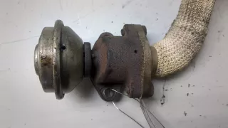  Клапан EGR Audi A6 C5 (S6,RS6) Арт 8856325, вид 3