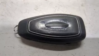 2026900 Ключ Ford Mondeo 4 restailing Арт 9118615, вид 2
