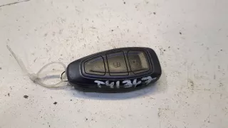 CN1515K601AD Ключ Ford EcoSport Арт 9038573, вид 1