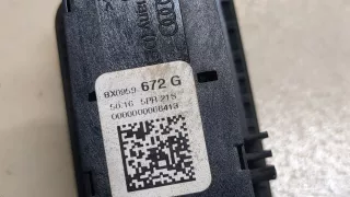 8X0959672G Кнопка аварийки Audi A1 Арт 9026903, вид 4