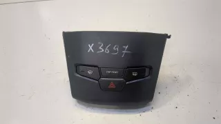 299130909 Кнопка аварийки SsangYong Korando Арт 8880781, вид 1
