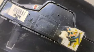 299130909 Кнопка аварийки SsangYong Korando Арт 8880781, вид 5
