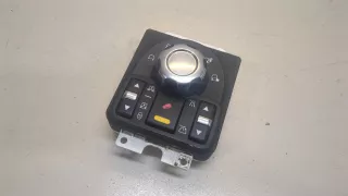AH2214B596AC Переключатель полного привода Land Rover Discovery 4 Арт 8890692, вид 1