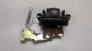1U9827565H Кнопка открытия багажника Skoda Octavia A4 Арт 9032954, вид 1