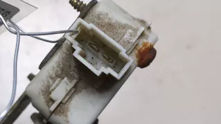 1U9827565H Кнопка открытия багажника Skoda Octavia A4 Арт 9032954, вид 4