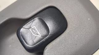  Кнопка стеклоподъемника заднего левого Volvo XC90 1 restailing Арт 9149937, вид 2