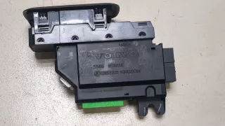 30739981 Кнопка стеклоподъемника переднего левого Volvo XC90 1 Арт 9036463, вид 3