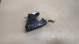 A2139056608 Кнопка ручного тормоза (ручника) Mercedes E W213 Арт 9134732, вид 1