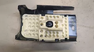 8W0953512C Кожух рулевой колонки Audi A4 B9 Арт 9059426, вид 1