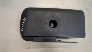 8W0953512C Кожух рулевой колонки Audi A4 B9 Арт 9059426, вид 3