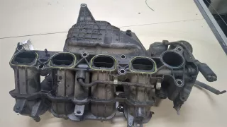 LF9413100C Коллектор впускной Mazda 6 2 2.0л Инжектор Арт 9154069, вид 1