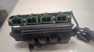 850097,55572730 Коллектор впускной Opel Meriva 2 Арт 9145218, вид 3