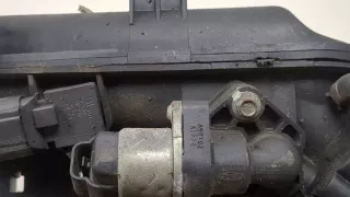 1599679,2S6U9424CD Коллектор впускной Ford Fiesta 5 Арт 9126984, вид 3