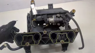 1599679,2S6U9424CD Коллектор впускной Ford Fiesta 5 Арт 9126984, вид 4