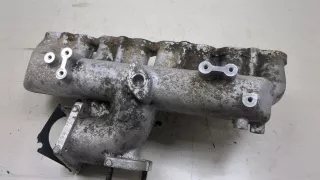 4Z02HH Коллектор впускной Kia Sorento 1 2.5л CRDi Арт 9095881, вид 1