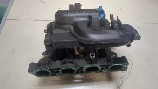  Коллектор впускной Ford Focus 2 Арт 9074714, вид 1