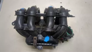  Коллектор впускной Ford Focus 2 Арт 9074714, вид 2
