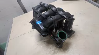  Коллектор впускной Ford Focus 2 Арт 9074714, вид 4