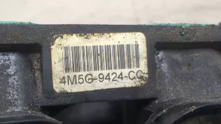  Коллектор впускной Ford Focus 2 Арт 9074714, вид 5
