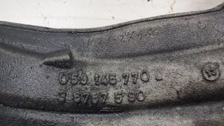  Коллектор впускной Audi A4 B6 Арт 9061913, вид 2