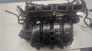 283102S000 Коллектор впускной Hyundai Sonata (DN8) Арт 9050584, вид 5