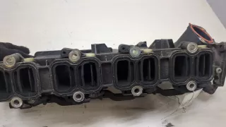 Коллектор впускной Audi A8 D3 (S8) 2003г. 057129676AC - Фото 3