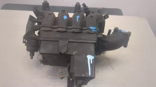 850314,55573811 Коллектор впускной Opel Astra J Арт 8951064, вид 1