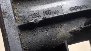 06F133201 Коллектор впускной Skoda Octavia A5 Арт 8942305, вид 2