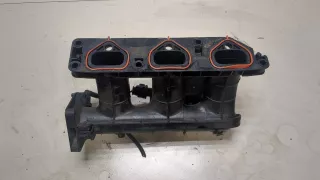 8201192544 Коллектор впускной Renault Captur Арт 8900529, вид 2