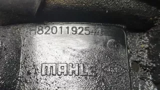 8201192544 Коллектор впускной Renault Captur Арт 8900529, вид 4