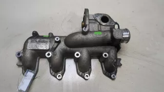  Коллектор впускной Ford Focus 2 restailing Арт 8839974