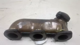 A1121400109,A1121402709 Коллектор выпускной Mercedes E W210 Арт 9134056, вид 1