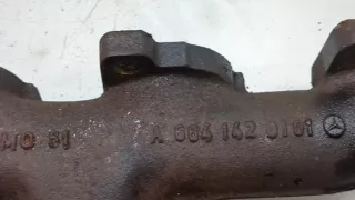 5073827AB Коллектор выпускной Chrysler PT Cruiser Арт 9089523, вид 2