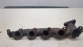 A6121420101 Коллектор выпускной Mercedes ML W163 Арт 9077410, вид 3