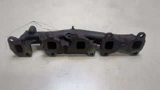 5850112,93177330 Коллектор выпускной Opel Corsa D Арт 9044400, вид 1