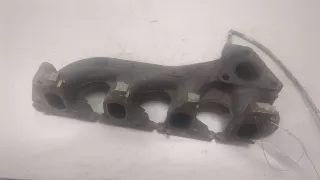 8200701675 Коллектор выпускной Renault Megane 2 Арт 9022681, вид 1