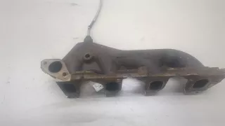 8200701675 Коллектор выпускной Renault Megane 2 Арт 9022681, вид 3