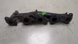  Коллектор выпускной Opel Combo C Арт 8994301, вид 1