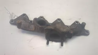 5849363,98053880 Коллектор выпускной Opel Astra J Арт 8950405