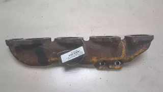 849234 Коллектор выпускной Opel Zafira C Арт 8908666, вид 1