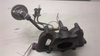 1023381,96MF9431BAA Коллектор выпускной Ford Fiesta 4 Арт 8850124, вид 1