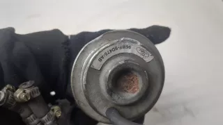 1023381,96MF9431BAA Коллектор выпускной Ford Fiesta 4 Арт 8850124, вид 3