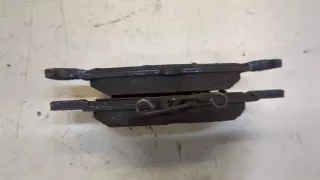 2494035,KTLX612M007BEA Тормозные колодки задние Ford Kuga 3 Арт 9109732, вид 3