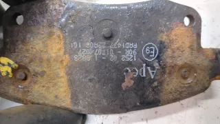1819638,1852717 Тормозные колодки задние Ford Transit 3 restailing Арт 9107362, вид 2